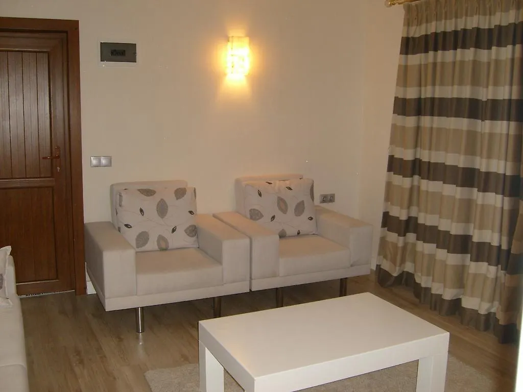 Simin Hotel Akyarlar 4*,