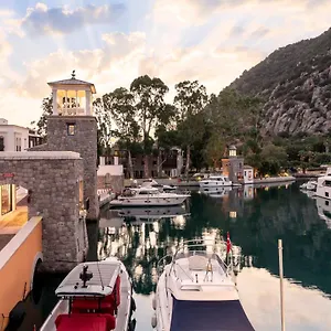 Radisson Collection Hotel, Bodrum Hotel