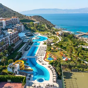 Kefaluka Hotel