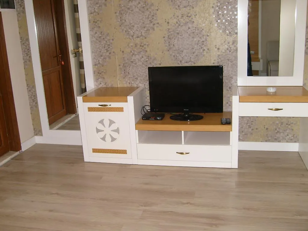 Simin Hotel Akyarlar
